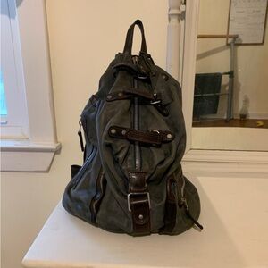 A.S.9.8 Birch Backpack